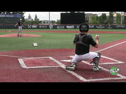 Video of Baseball Northwest-Pitching-6/28/2022