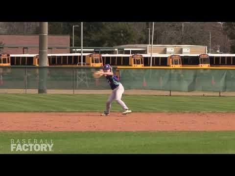 Video of Baseball Factory Video 1/29/23