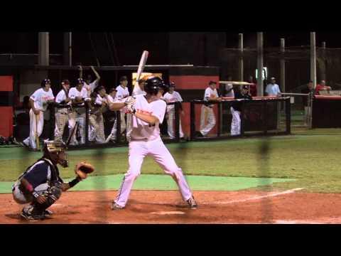 Video of 2014 High School Highlights Hitting