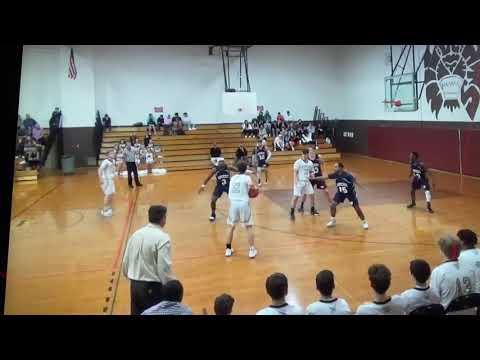 Video of Sophomore Mix ( Limited Games)