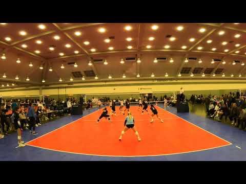Video of 2023 Charm City 17 Open Highlights