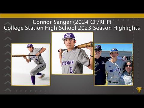 Video of 2023 CSHS Season Highlights 