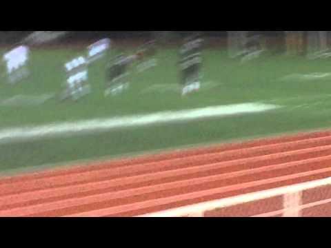 Video of Goal shot