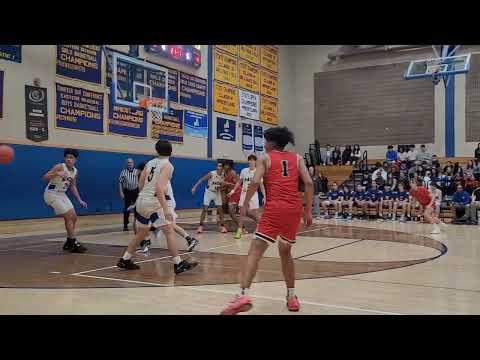 Video of Lorenzo Rivera - Fitch High School - Class of 2023