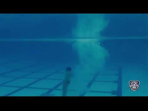 Video of 1st States Dive
