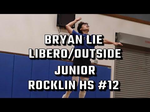 Video of Bryan Lie | Preseason Highlights high school