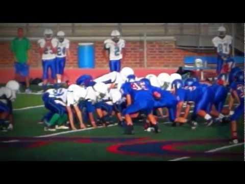 Video of TeQuan Baker freshman year Doherty High School #9