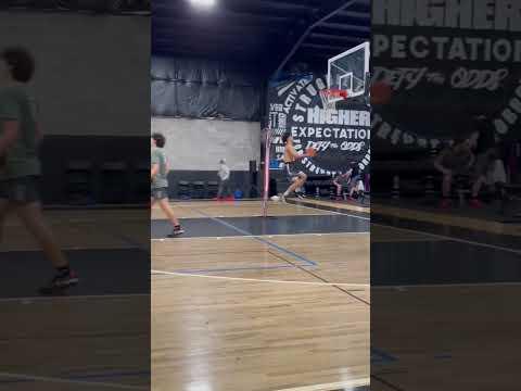 Video of Training #2