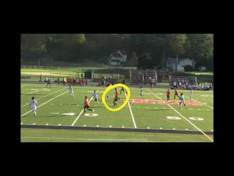 Video of 2023 Marlboro Highschool Junior Highlights