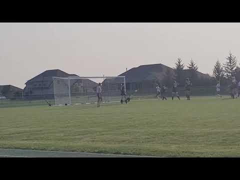 Video of Keeper