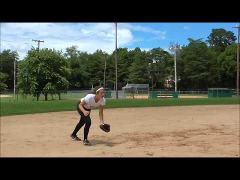 Video of Christen Torres Skills Video