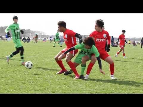 Video of Moses Lopez 2021