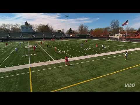 Video of 2024 Spring League Video 1