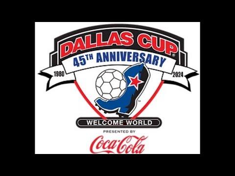 Video of Dallas Cup 2024 Highlights 