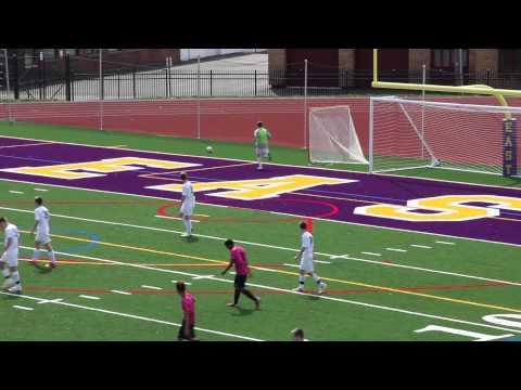 Video of FCU VS ALBANY