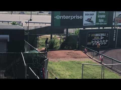 Video of Pitching & Hitting Highlighs