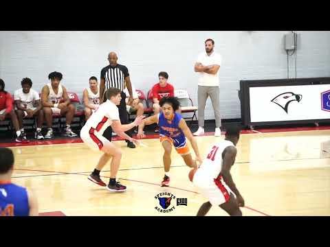 Video of Speights Academy Highlights 
