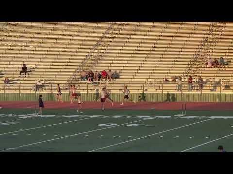 Video of 400m Pinnacle Conference