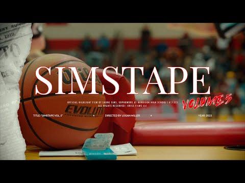 Video of SimsTape Vol. 5