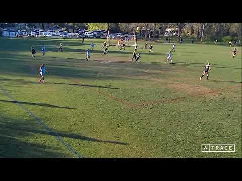Video of Goal-Apr2021