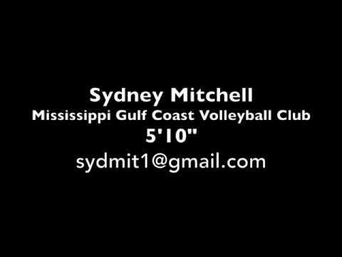 Video of Sydney Mitchell #44 MGCVC U15 2020 Highlights