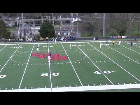 Video of Bears VS Knox Central 