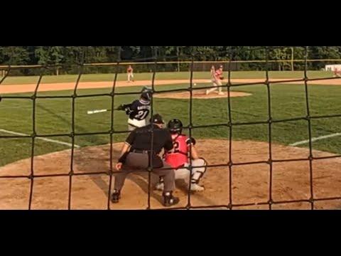 Video of Connor Rossiter - Junior Year Highlights