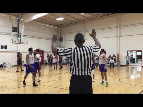 Video of Vs AC Georgia 16U