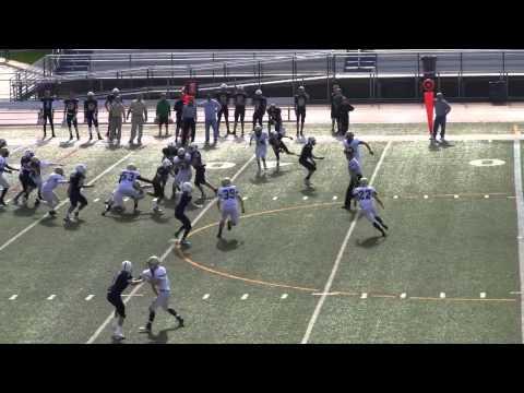 Video of 2013 Football Season