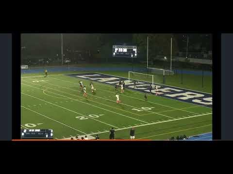 Video of Sophomore Year Highlights 