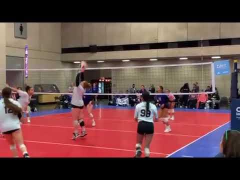 Video of Lone Star Classic Day 1 