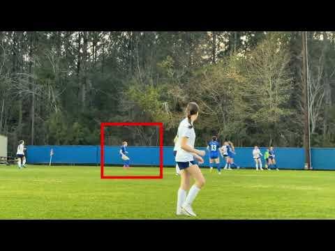 Video of 2023/2024 Soccer Highlights