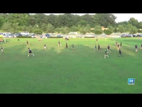 Video of Wingate ID Camp Highlights