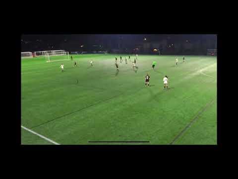 Video of Kara Michaelis Class of 2023 Attacking Midfielder Highlights