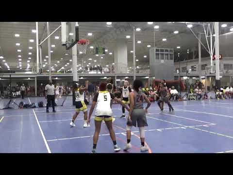 Video of Spooky Nook Highlights Pt. 2 July 23-25