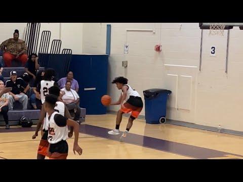 Video of Above All Odds Tappahannock Tournament Highlights