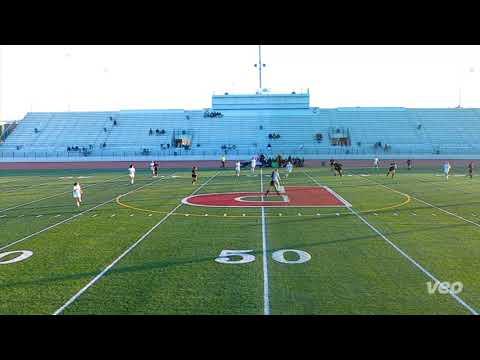 Video of North Carolina EXACT ID camp and High School games