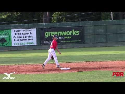 Video of PBR Hitting & Fielding 5/31/23