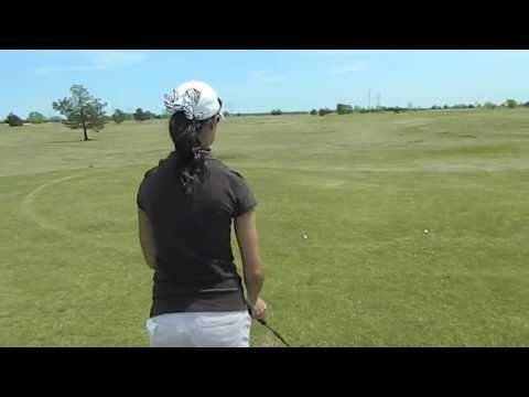 Video of 5 Wood, 6 iron, 8 iron, 9 iron, Approach Wedge, 56 Degree 