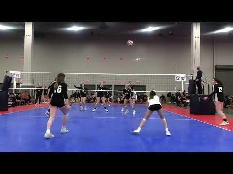 Video of Las Vegas: 16 Premier (Libero #1)