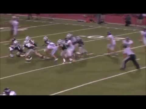 Video of Michael Hutching's 2011 Highlights