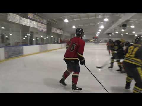 Video of Charleston Chiefs (Red #10) vs Martinsburg Vipers
