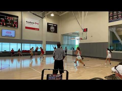 Video of Jane Hewitt (2025) - Summer Viewing Tournaments 2022