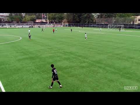 Video of Fall 2023 Highlights - U19 MLS Next season