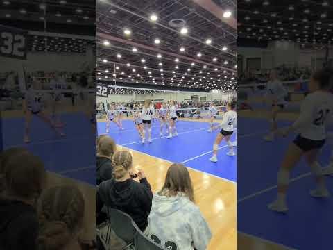 Video of Far out 17 gold national spring