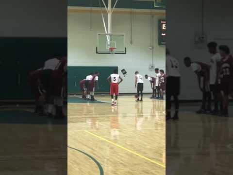 Video of Basketball 