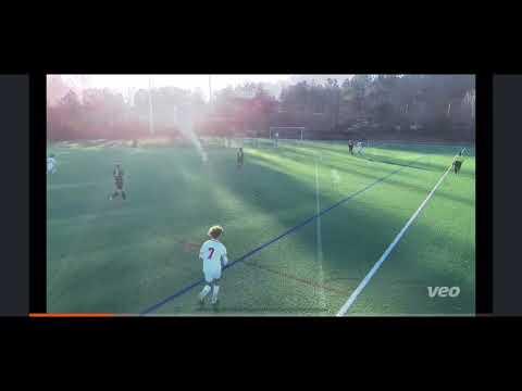 Video of NCFC Showcase