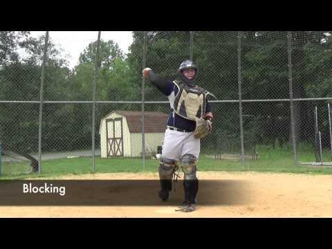 Video of Connor Fitzsimmons Catcher Class of 2016
