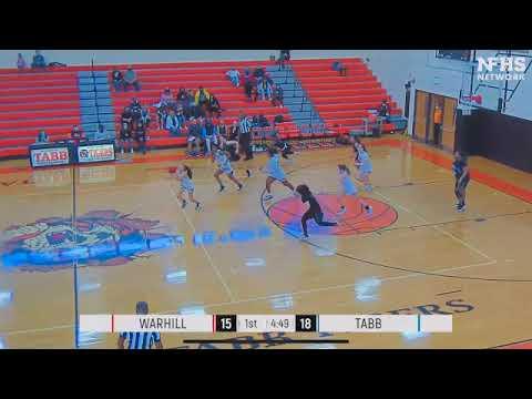 Video of Elise Fiala HS Highlights
