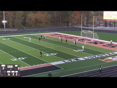 Video of JJ Steinbach - 2022 Soccer - Sophomore  - Striker